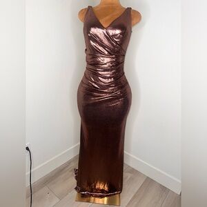 NWT. Rene Ruiz Collection size 8. Never worn before.